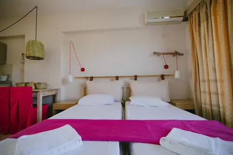 Gorgona Studios Faliraki in Faliraki — foto 2