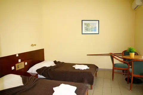 Mediterranean Blue Complex in Δημοτική Ενότητα Λευκιμμαίων — foto 11
