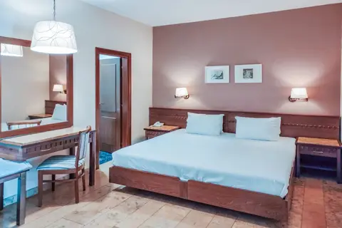Aparthotel Dracos in Πάργα — foto 28