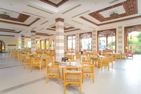 Stella Beach Resort & Spa in Makadi Bay, foto 8