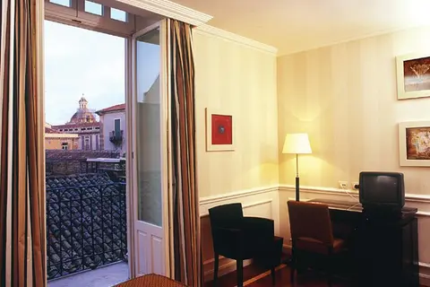 Il Principe Hotel Catania in Catania — foto 22
