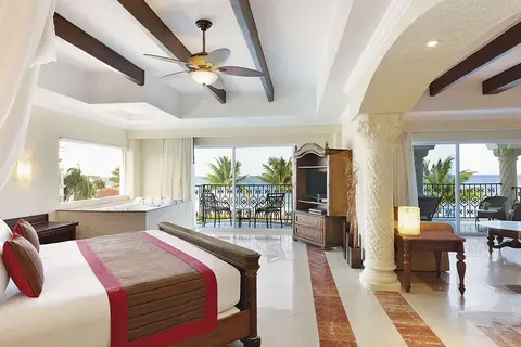 Hyatt Centric Playa del Carmen in Playa del Carmen — foto 9