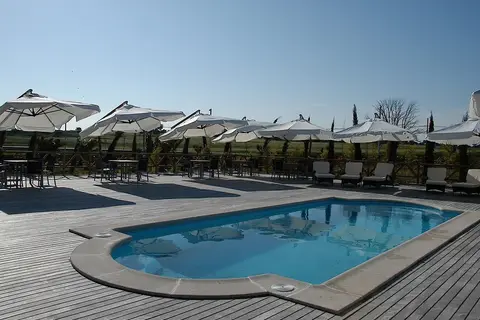 Hospes Palacio de Arenales & Spa in Caceres — foto 27