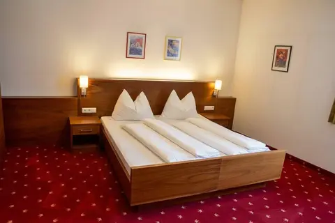 Hotel Krone in Bruneck Brunico, foto 15