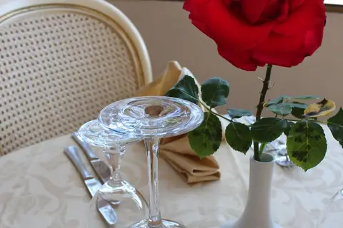 Hotel Magnolia in Vieste