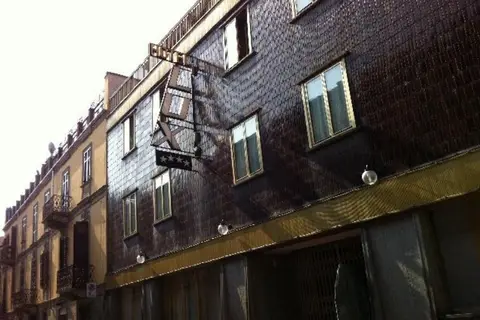 Hotel Lux in Alessandria