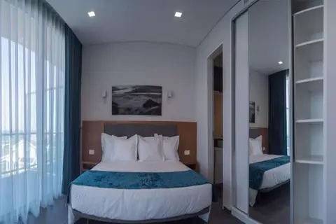 Whales Bay Hotel Appartementen in Ponta Delgada — foto 14