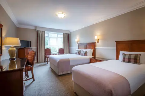 Court Yard Hotel in Leixlip