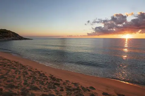 Spiagge San Pietro, a Charming & Relaxing Resort in Castiadas — foto 9