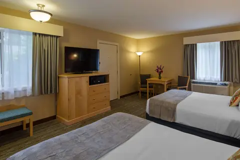 Best Western Acadia Park Inn in Bar Harbor — foto 22