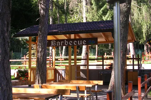 Camping Cevedale foto 11