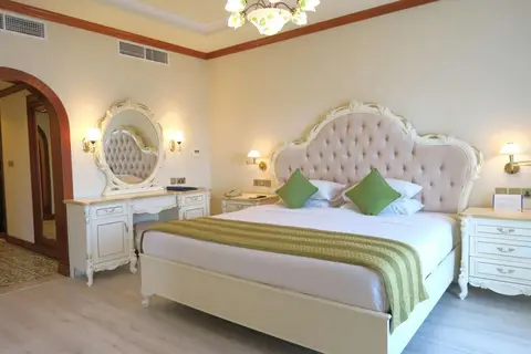Hotel Riviera in ديرة — foto 4