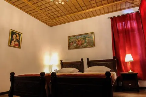 Hotel Kastro in Gjirokastra, foto 30