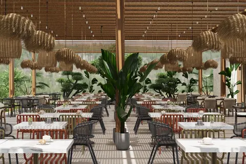 Solivia Hotel in Alaşehir — foto 22
