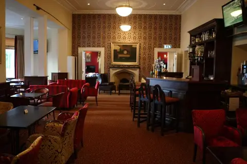 Castle Oaks House Hotel in Castleconnell, foto 13