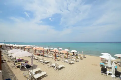 Sousouras Holiday Resort in Δημοτική Ενότητα Παλλήνης — foto 28