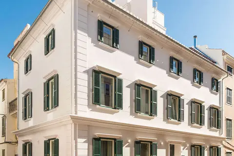 Boutique Hotel Sant Roc & Spa in Maó