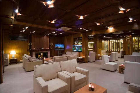 Hotel Regina in Ourém — foto 5