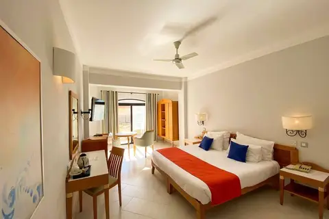 Hotel Calypso Gozo in Iż-Żebbuġ — foto 12