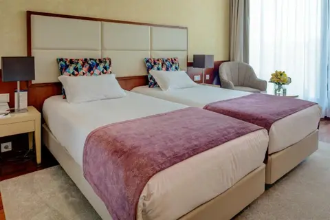 VIP Executive Art’s Hotel in Almada — foto 2