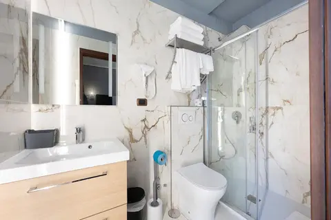 Relais Dei Papi in Rome — foto 9