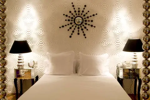 Abalú Boutique & Design Hotel in Madrid — foto 4