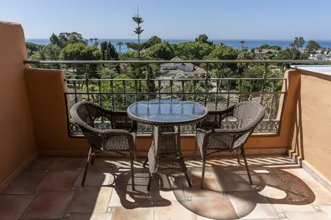 Globales Paraíso Beach in Estepona — foto 19