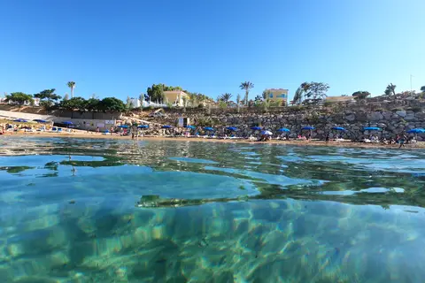 Malama Beach Holiday Village in Παραλίμνι — foto 30