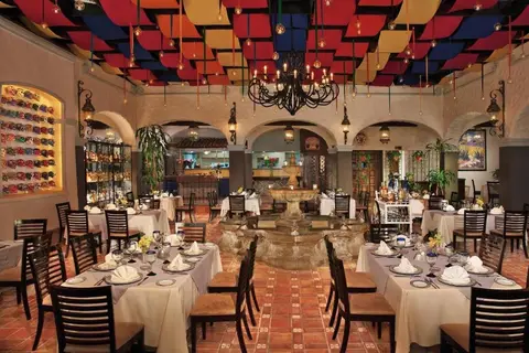 Krystal Grand Cancún in Cancùn — foto 3