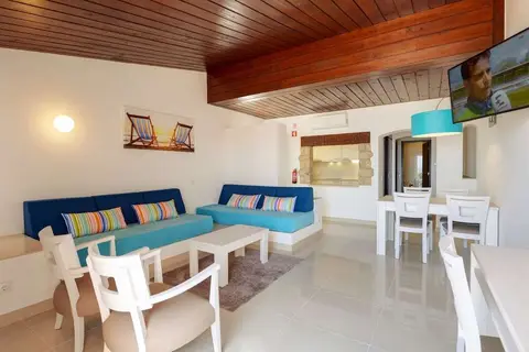 3HB Golden Beach in Albufeira, foto 16