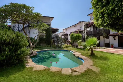 Club Hotel Titan in Alanya, foto 20