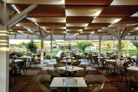 Lavitas Hotel in Manavgat — foto 13