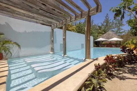 Villas HM Paraiso del Mar in Holbox — foto 14
