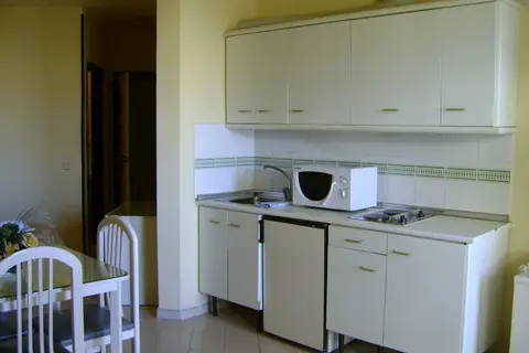 Apartamentos Mediterráneos in Nerja — foto 6