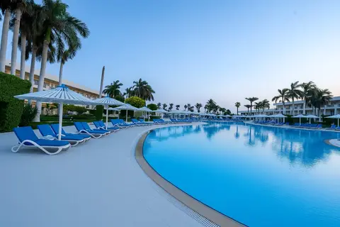 Jaz Royal Palmariva in Makadi Bay, foto 28