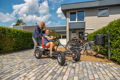 Parc Du Soleil in Noordwijk — foto 7