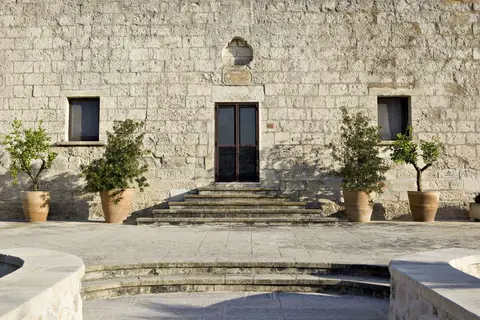 Masseria Panareo in Otranto, foto 16