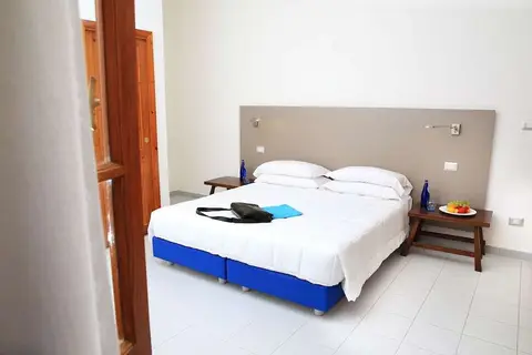 Meli Hotel Castelsardo in Castheddu/Castelsardo — foto 4