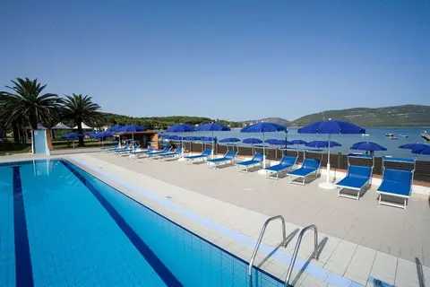 Hotel Portoconte in S'Aliguera/l'Alguer/Alghero — foto 10