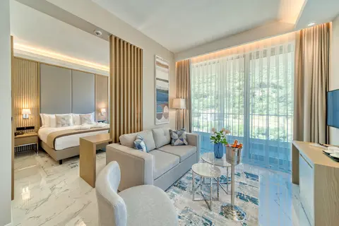 Hyatt Regency Kotor Bay Resort in Kotor — foto 15