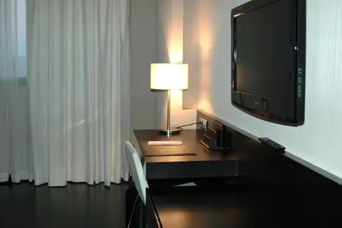 Hotel Maydrit in Madrid — foto 30