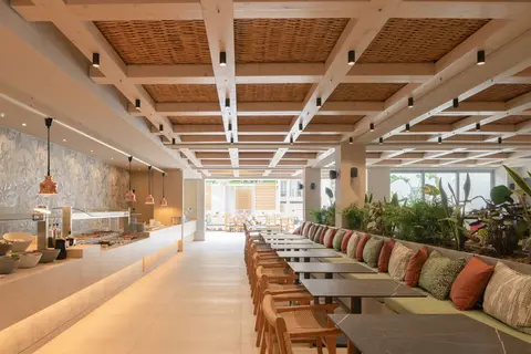 Sergios Hotel - Adults Friendly in Chersonissos, foto 10