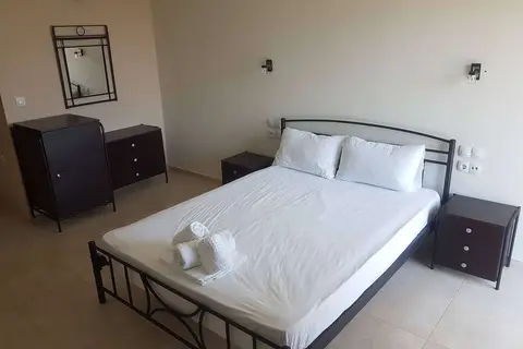 Ocean Hotel in Πήδημα Κυράς — foto 3