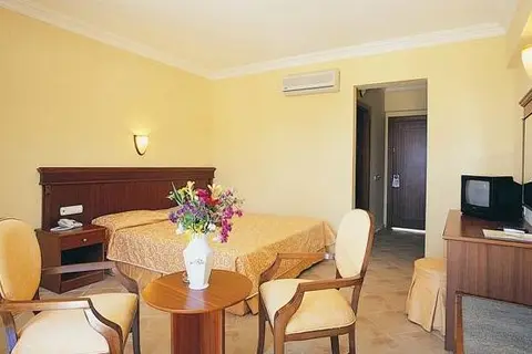 Golden Age Crystal Bodrum in Bodrum — foto 9
