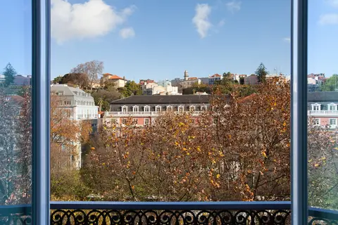 BessaHotel Liberdade in Almada — foto 6