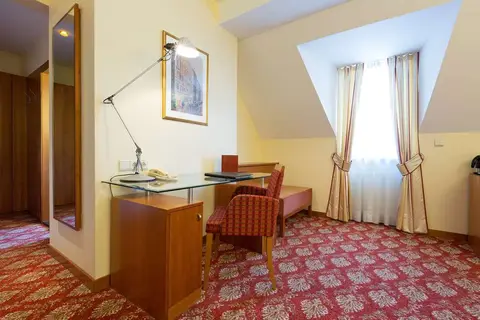 Hotel Kaiserhof Wenen in Wenen, foto 15