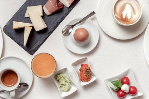 Hotel Blitzburg foto 8