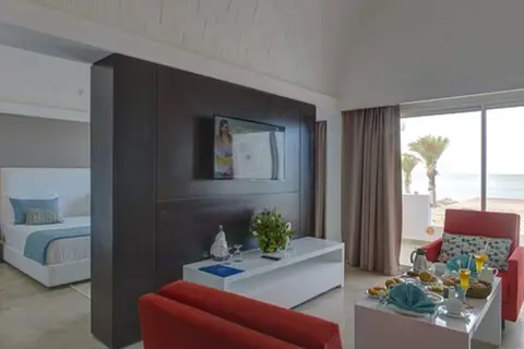 Monarque Dar Jerba Narjes in Midoun — foto 9