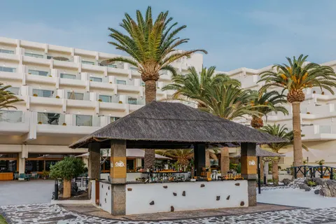 Paradisus Salinas Lanzarote - adults only in Teguise — foto 24