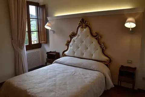 Art Hotel Villa Agape in Florence, foto 7